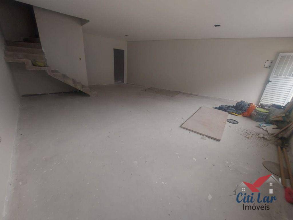 Sobrado à venda com 3 quartos, 132m² - Foto 6