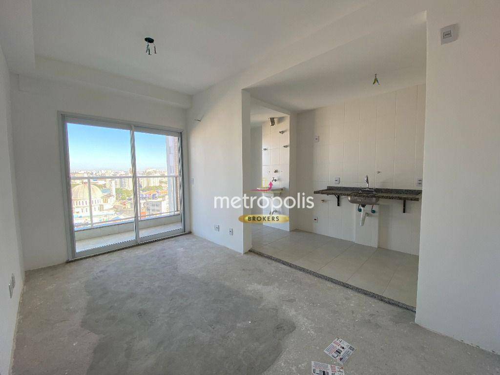 Apartamento à venda com 2 quartos, 58m² - Foto 1