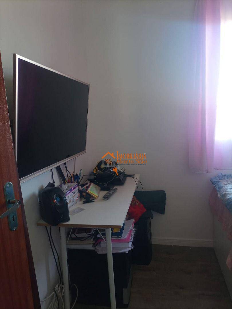 Apartamento à venda com 3 quartos, 44m² - Foto 19