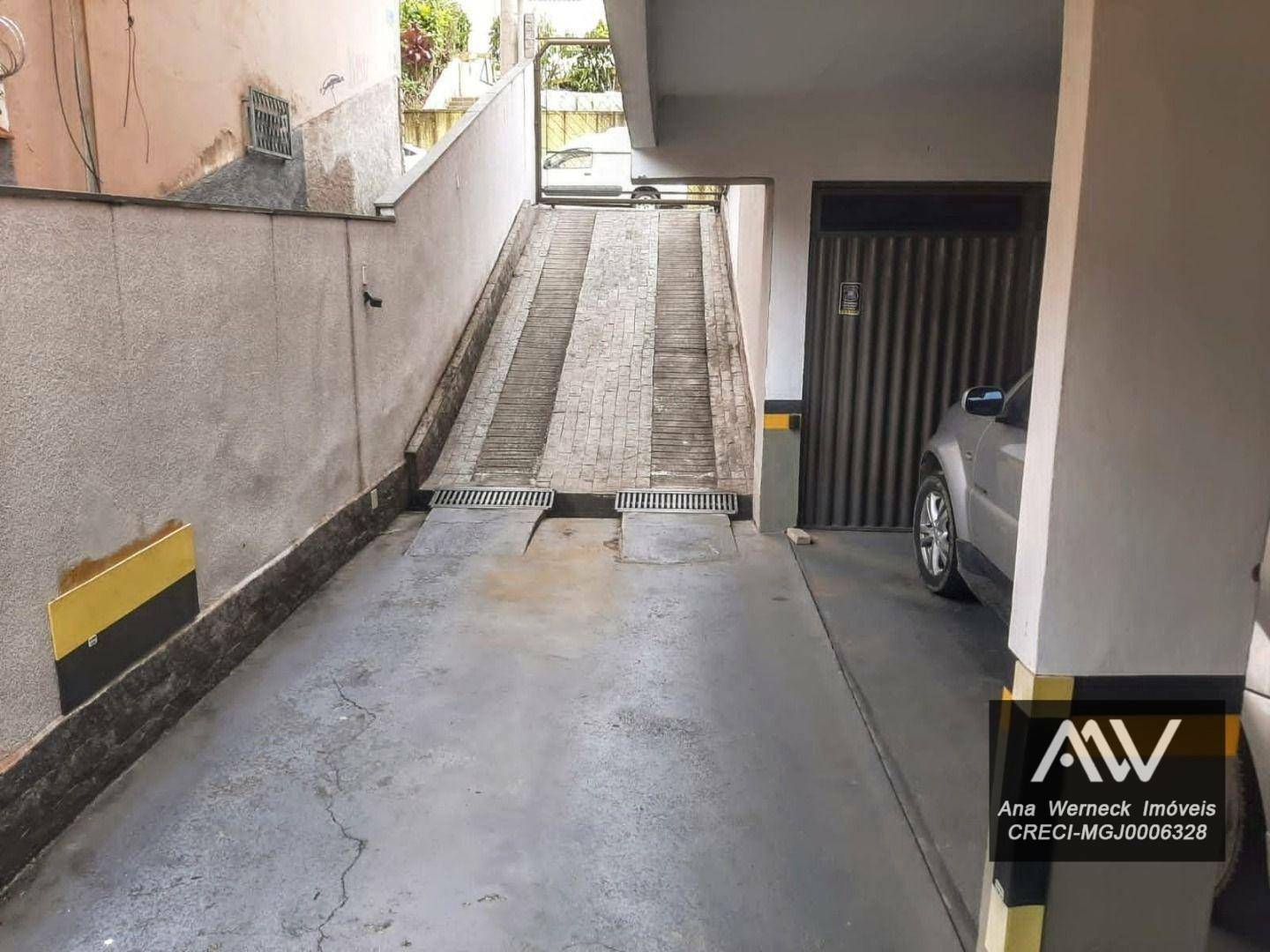 Cobertura à venda com 3 quartos, 167m² - Foto 13