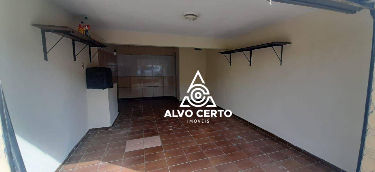 Casa à venda com 3 quartos, 264m² - Foto 26