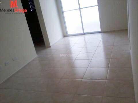 Apartamento, 2 quartos, 54 m² - Foto 4