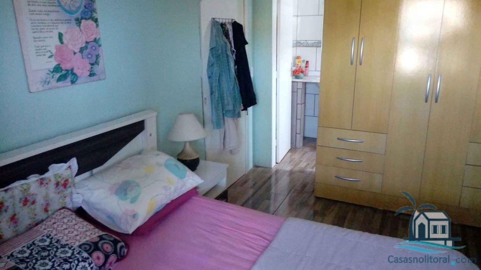 Casa à venda com 2 quartos, 77m² - Foto 7