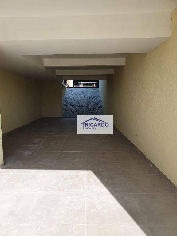 Sobrado à venda com 3 quartos, 170m² - Foto 4