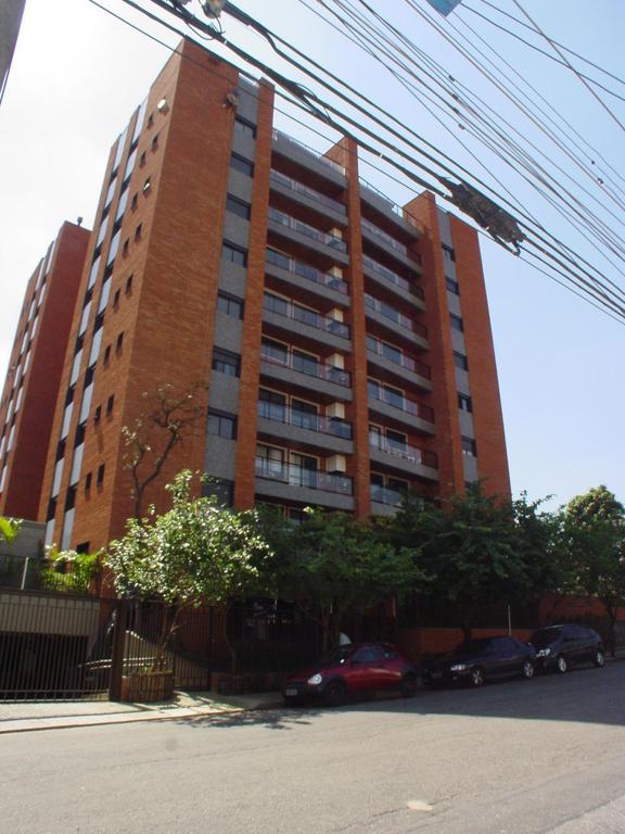 Apartamento à venda com 4 quartos, 128m² - Foto 1