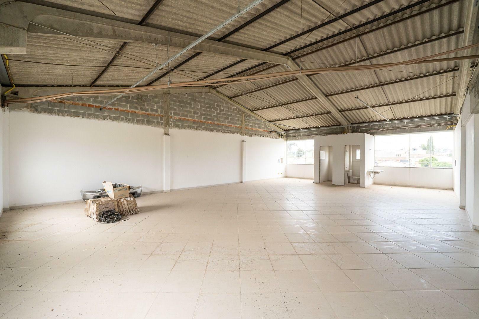 Depósito-Galpão-Armazém para alugar, 550m² - Foto 15