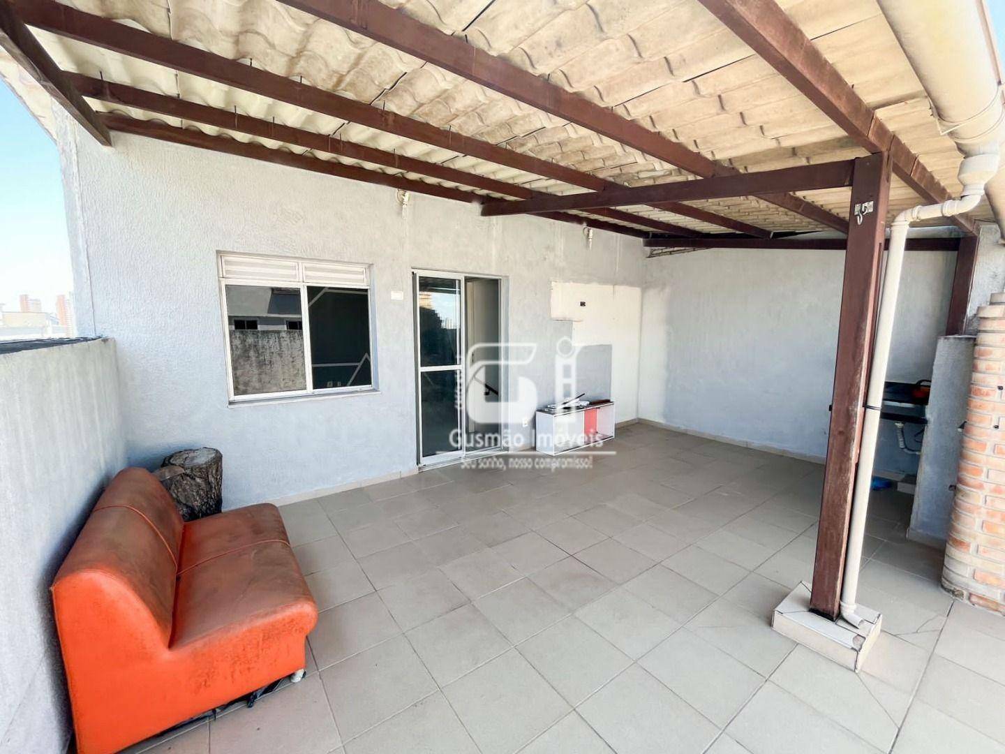 Apartamento à venda com 3 quartos, 132m² - Foto 19