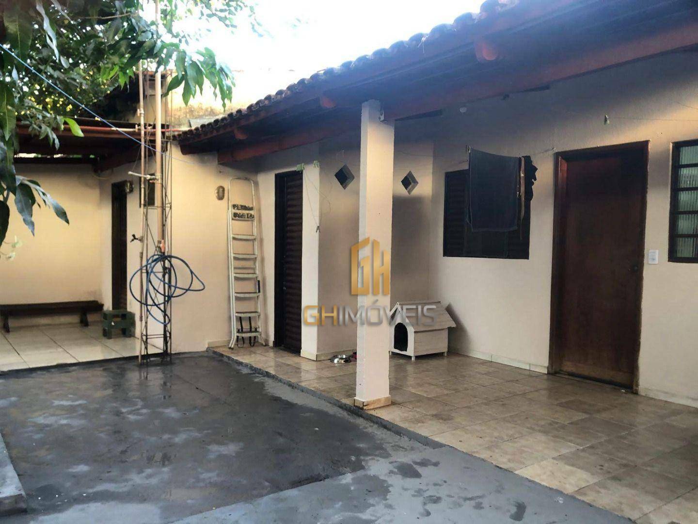 Casa à venda com 3 quartos, 145m² - Foto 3