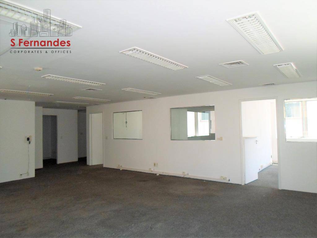 Conjunto Comercial-Sala para alugar, 133m² - Foto 2