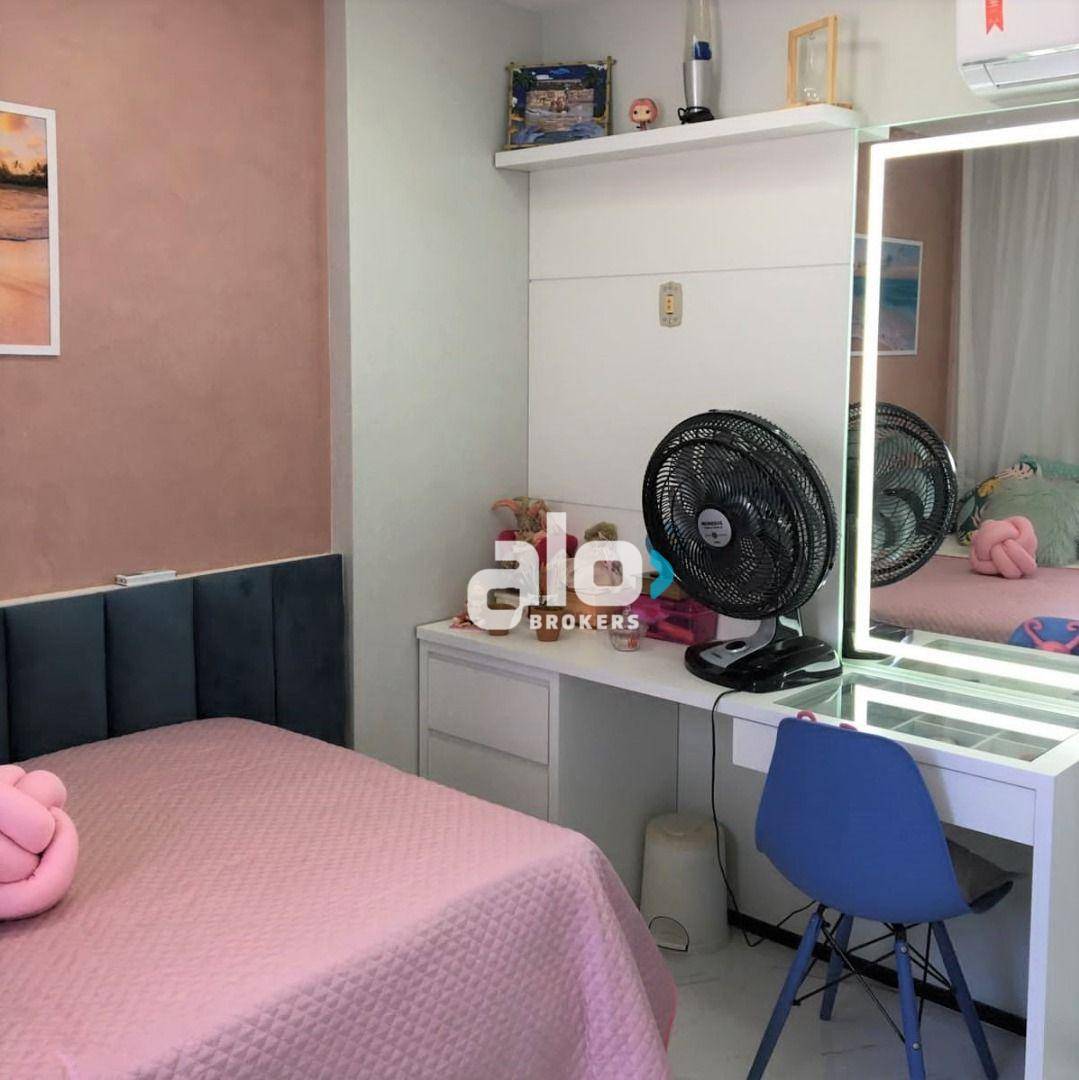 Apartamento à venda com 3 quartos, 98m² - Foto 15