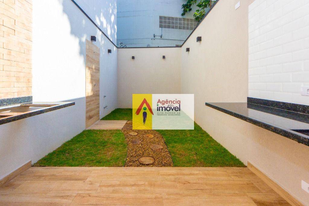 Sobrado à venda com 3 quartos, 165m² - Foto 9