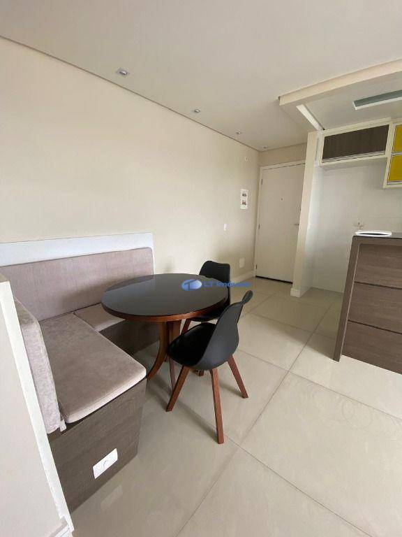 Apartamento, 2 quartos, 47 m² - Foto 2