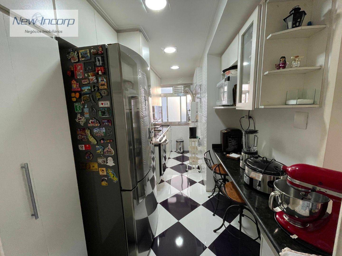 Cobertura à venda com 3 quartos, 120m² - Foto 20