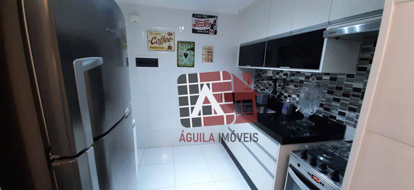 Apartamento à venda com 2 quartos, 65m² - Foto 24