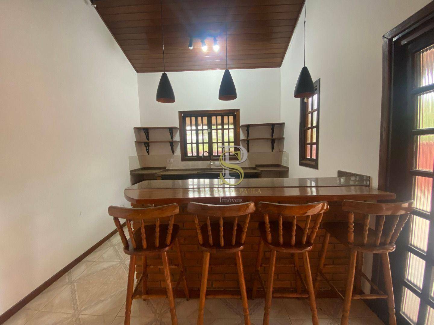 Casa de Condomínio à venda com 3 quartos, 120m² - Foto 13