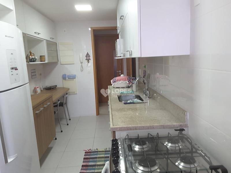 Apartamento à venda com 3 quartos, 112m² - Foto 13