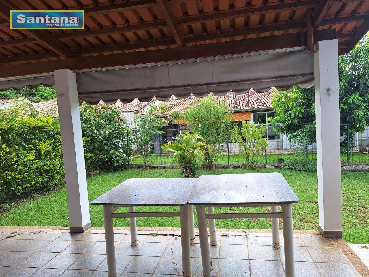 Casa de Condomínio à venda com 3 quartos, 225M2 - Foto 6