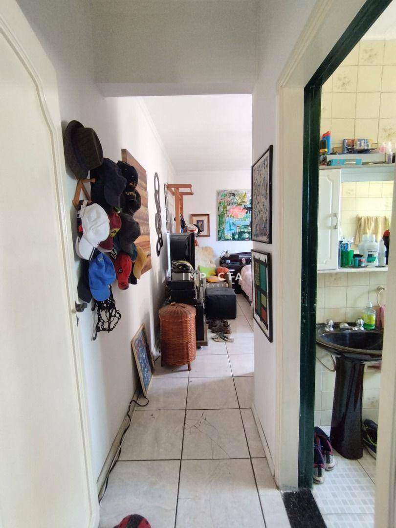 Apartamento à venda com 2 quartos, 98m² - Foto 9