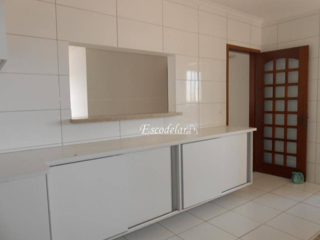 Apartamento à venda com 3 quartos, 100m² - Foto 22