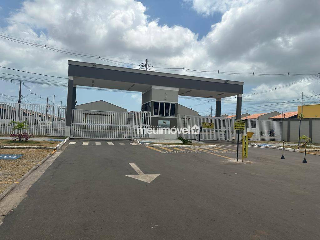Casa de Condomínio à venda com 2 quartos, 60m² - Foto 1