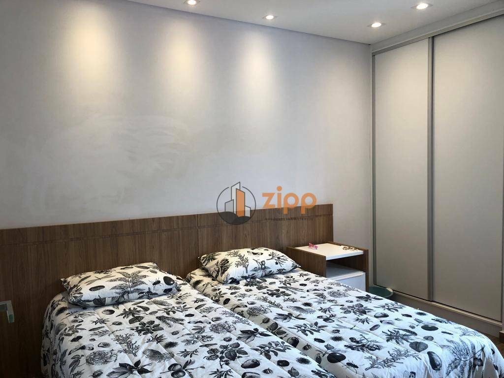 Apartamento à venda com 2 quartos, 79m² - Foto 10