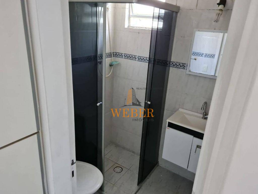 Apartamento à venda com 2 quartos, 45m² - Foto 3