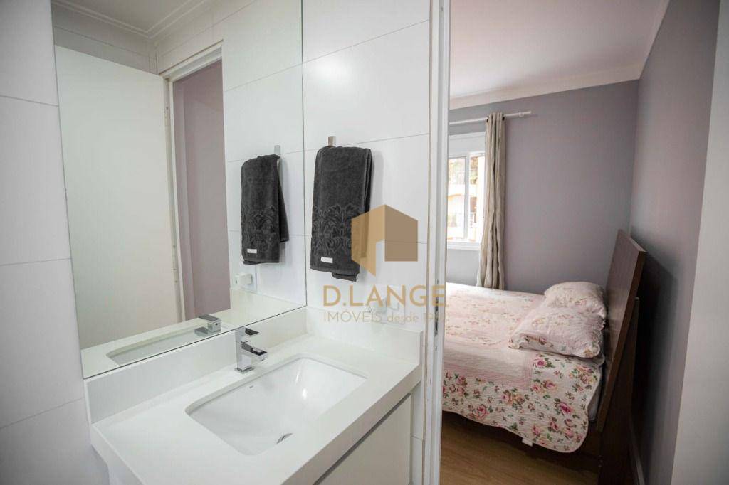 Apartamento à venda com 3 quartos, 63m² - Foto 23