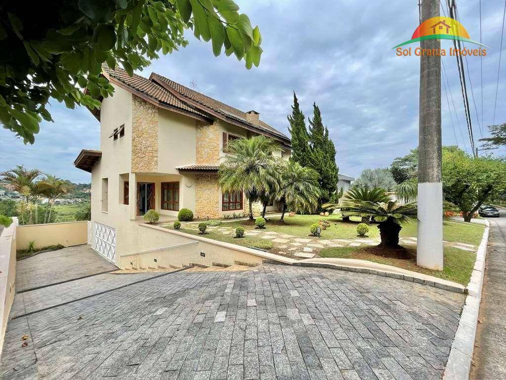 Casa de Condomínio à venda com 4 quartos, 674m² - Foto 5