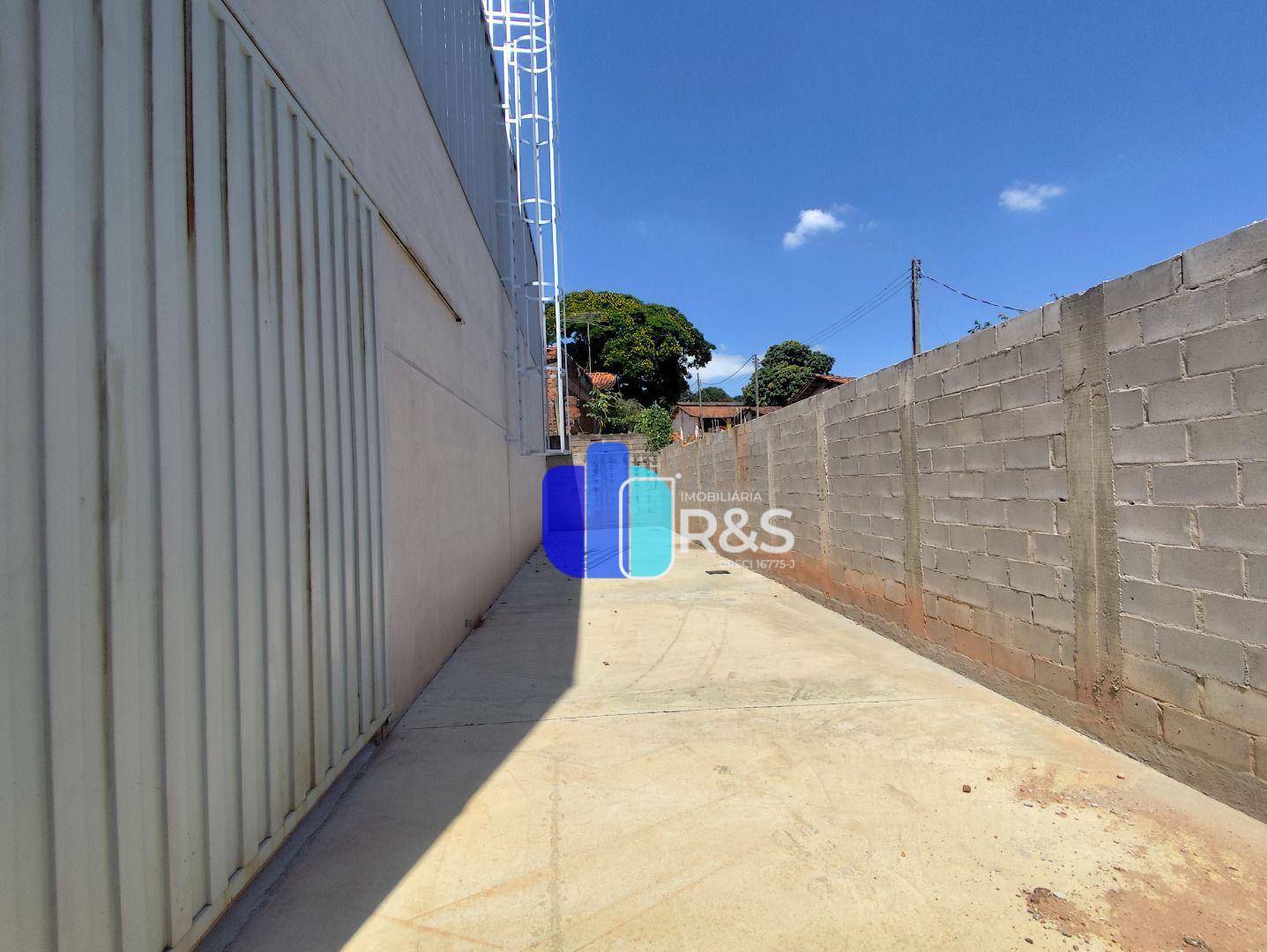 Depósito-Galpão-Armazém para alugar, 750m² - Foto 24