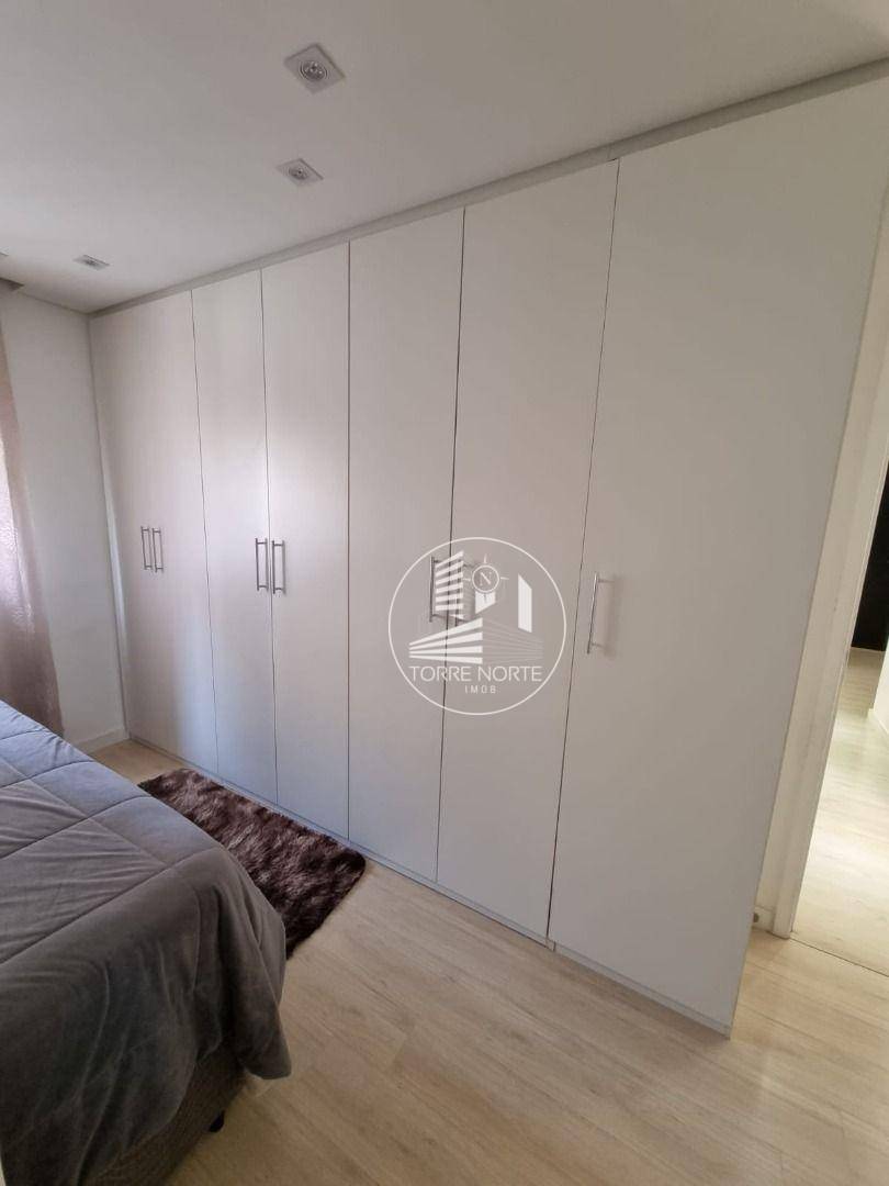 Apartamento à venda com 3 quartos, 81m² - Foto 15