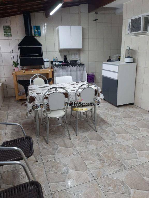 Sobrado à venda com 2 quartos, 118m² - Foto 12