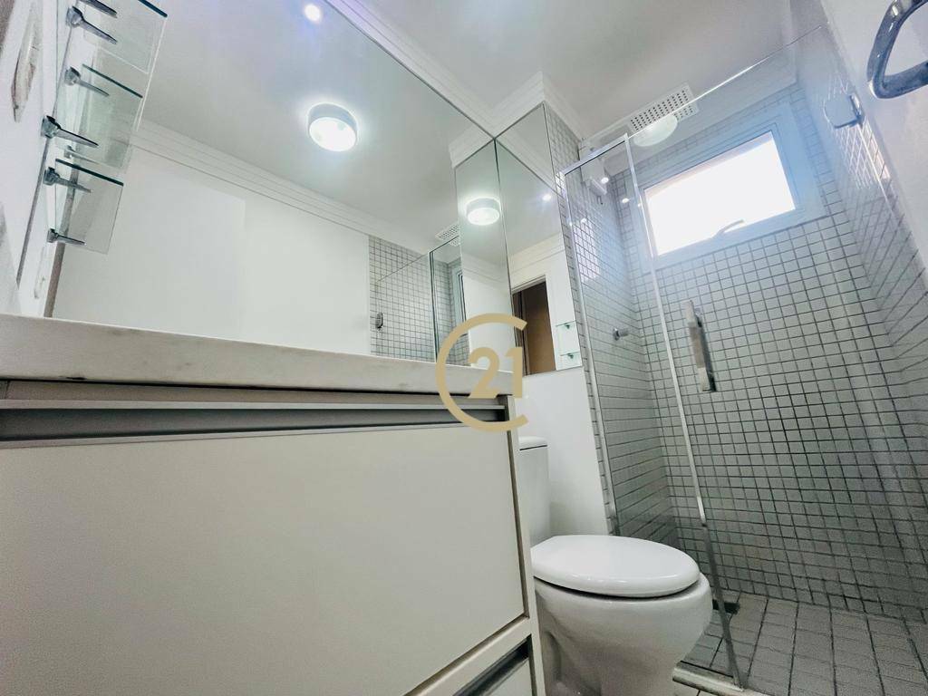Apartamento para alugar com 2 quartos, 69m² - Foto 10