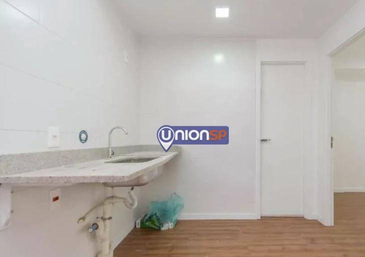 Apartamento à venda com 1 quarto, 41m² - Foto 9