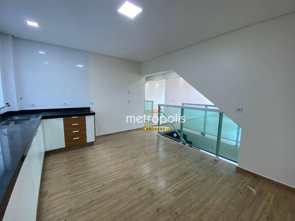 Sobrado à venda com 3 quartos, 193m² - Foto 5