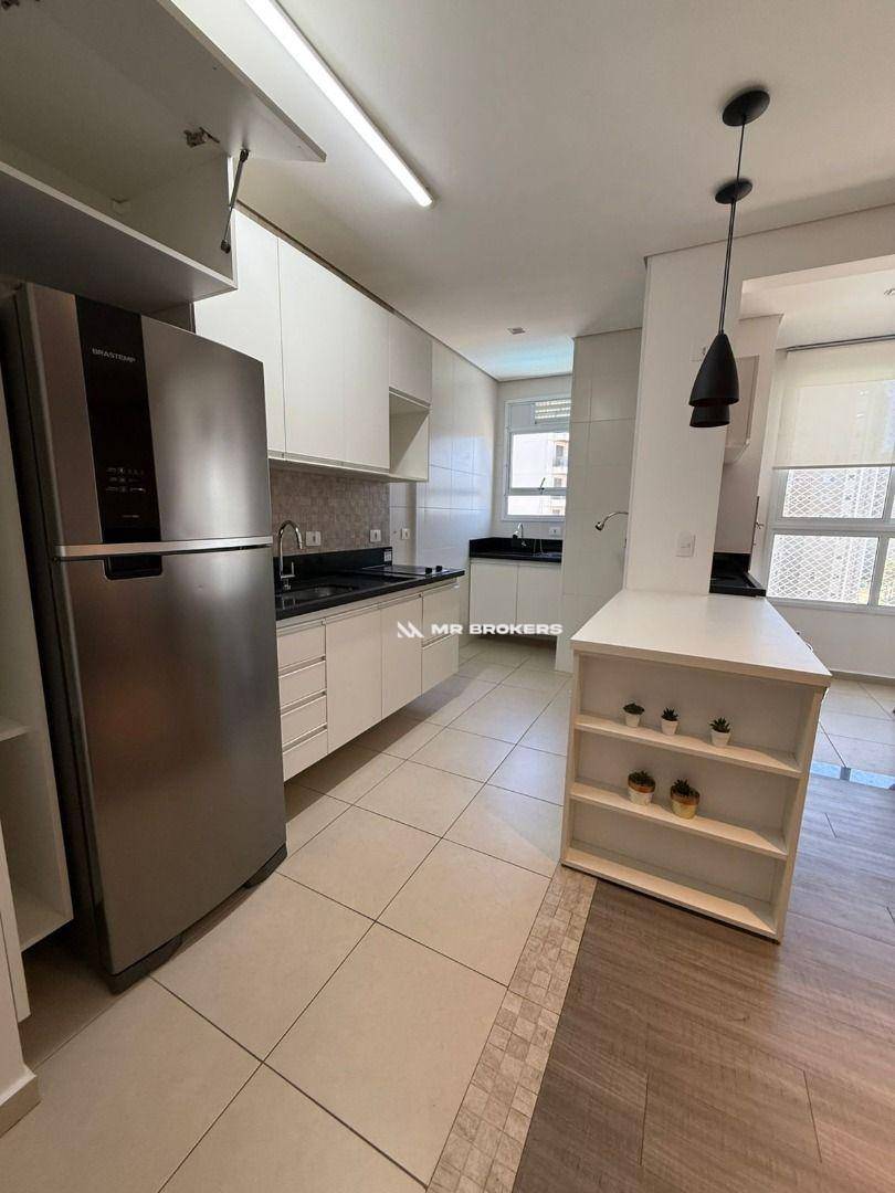 Kitnet-Studio, 43 m² - Foto 1