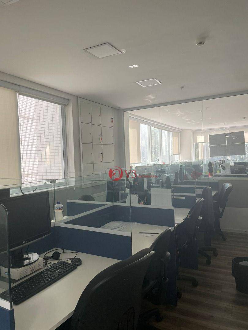 Prédio Inteiro para alugar, 120m² - Foto 5