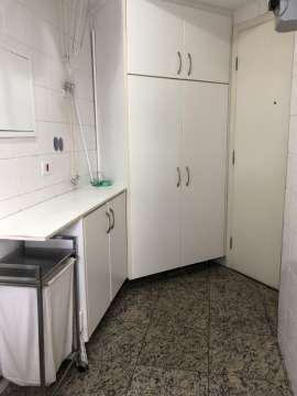 Apartamento à venda com 3 quartos, 115m² - Foto 12