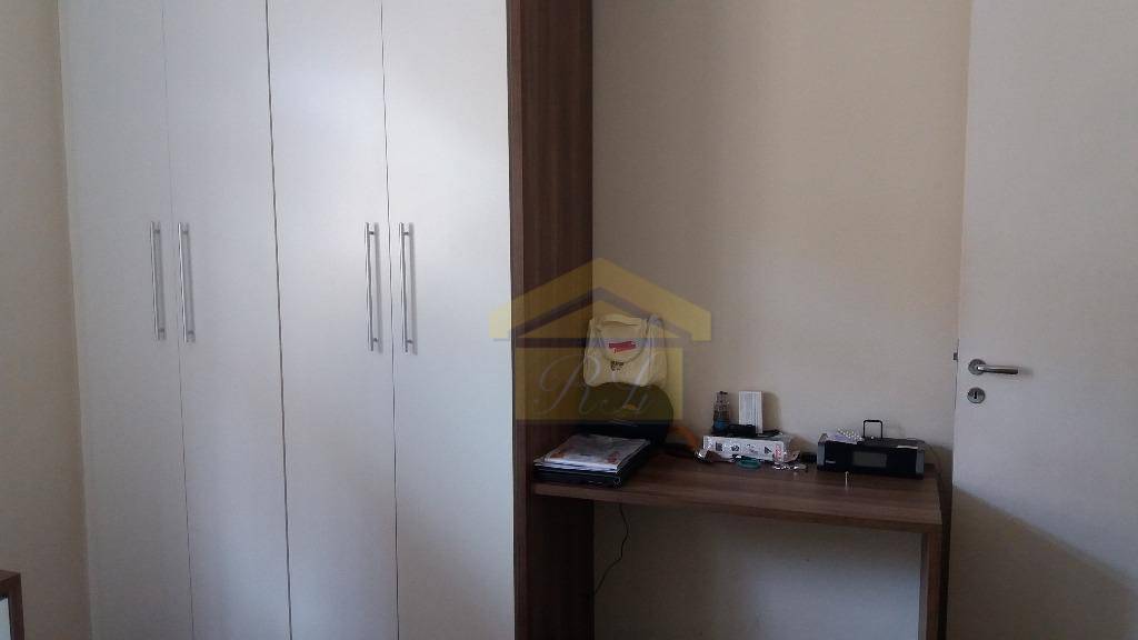 Sobrado à venda com 2 quartos, 113m² - Foto 7