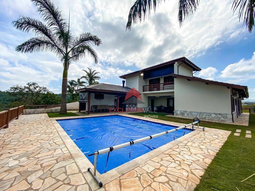 Casa de Condomínio à venda com 5 quartos, 600m² - Foto 31