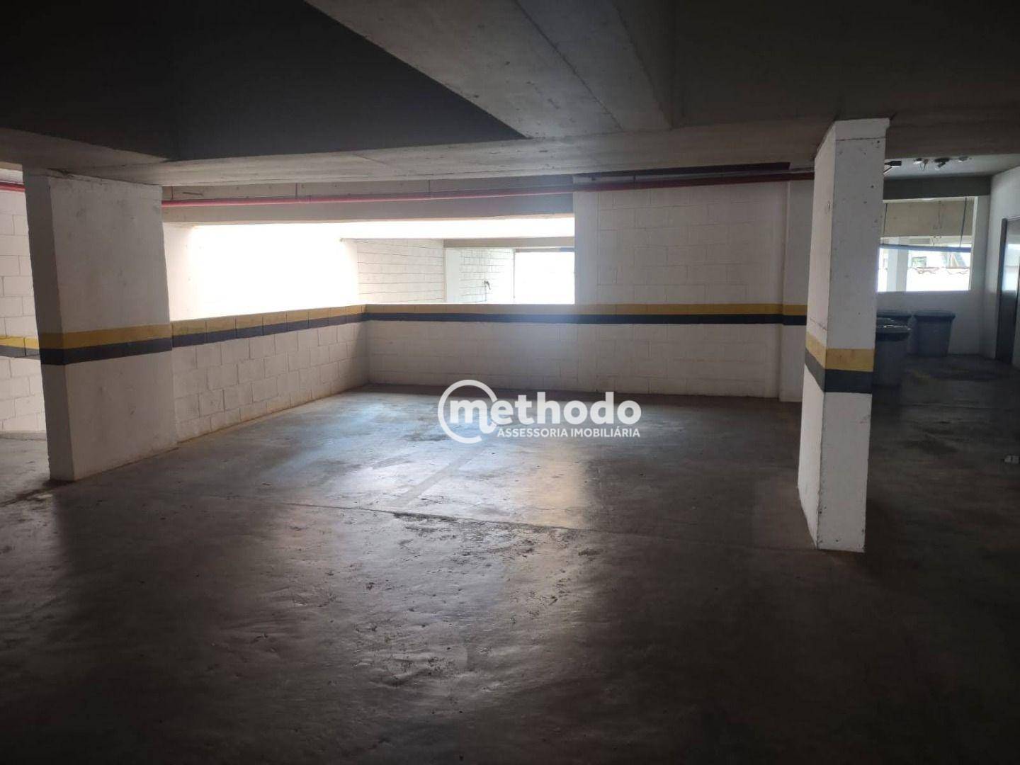 Apartamento para alugar com 1 quarto, 56m² - Foto 12