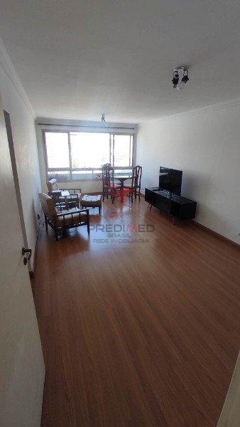 Apartamento à venda com 3 quartos, 98m² - Foto 1