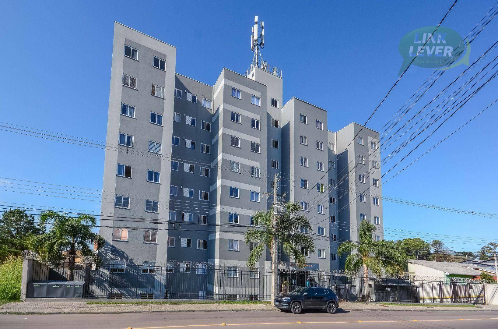 Apartamento, 2 quartos, 45 m² - Foto 5