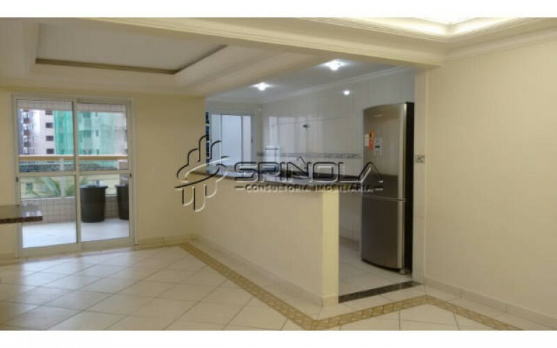 Apartamento à venda com 3 quartos, 137m² - Foto 17