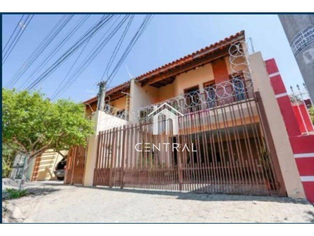 Sobrado à venda com 3 quartos, 151m² - Foto 27