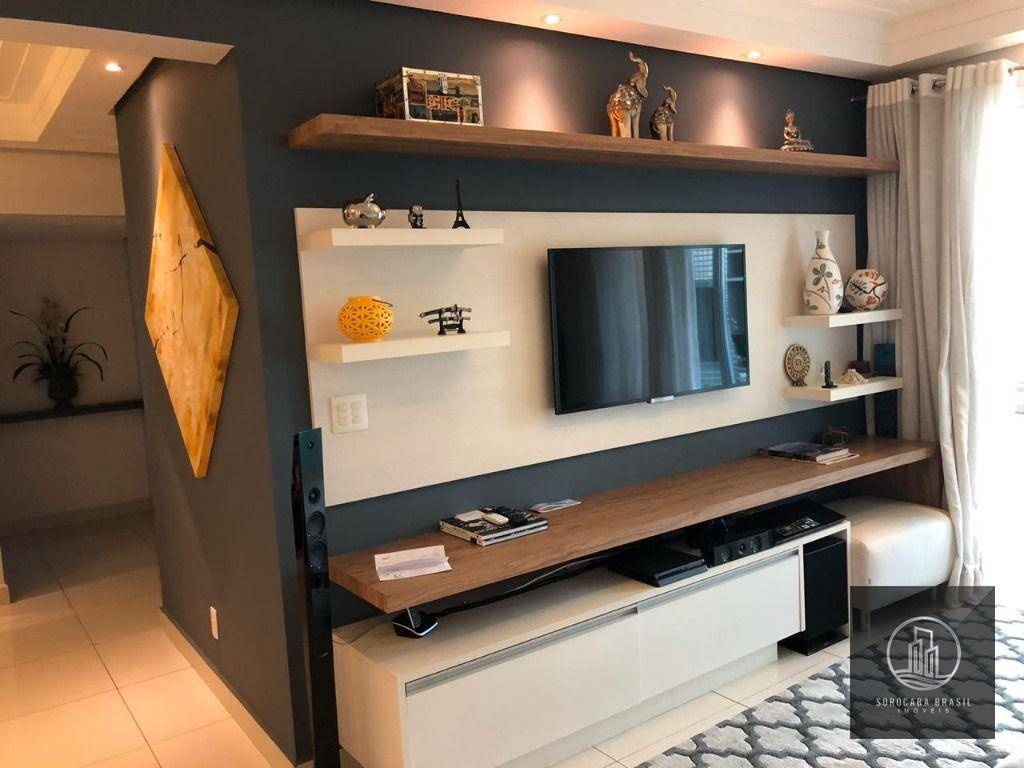 Apartamento à venda com 3 quartos, 136m² - Foto 11