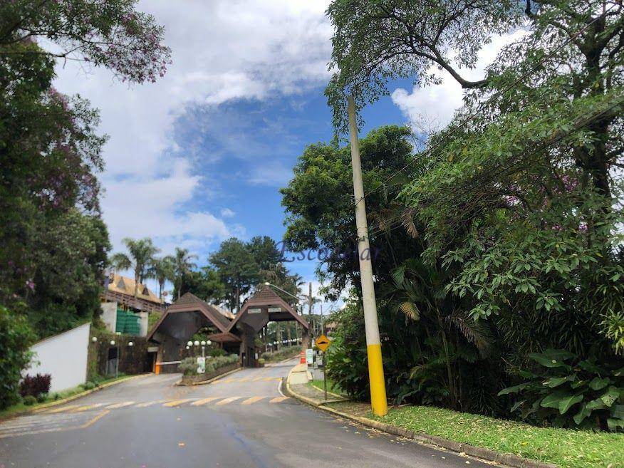 Loteamento e Condomínio, 1428 m² - Foto 2