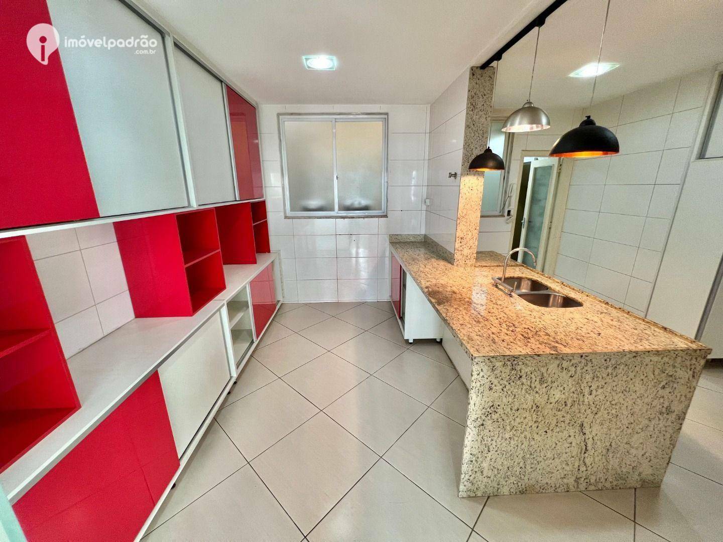 Apartamento à venda com 4 quartos, 220m² - Foto 33