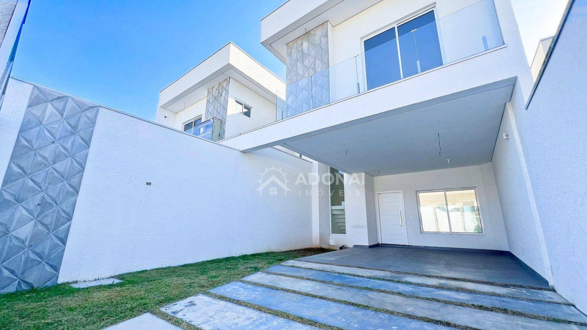 Sobrado à venda com 3 quartos, 182m² - Foto 6