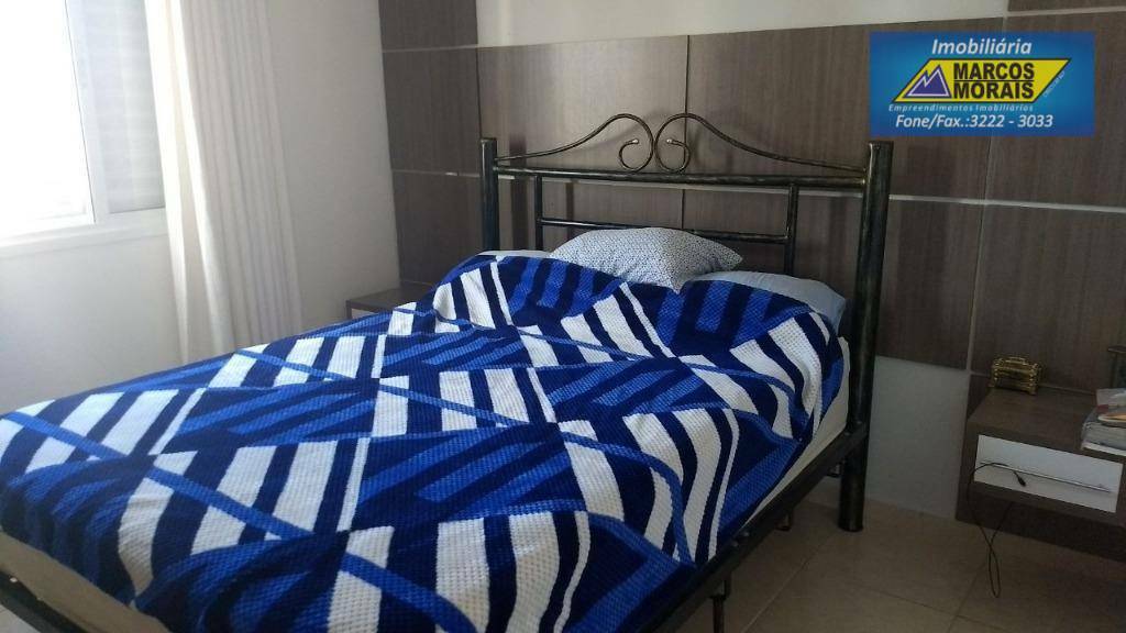 Apartamento à venda com 3 quartos, 150m² - Foto 4