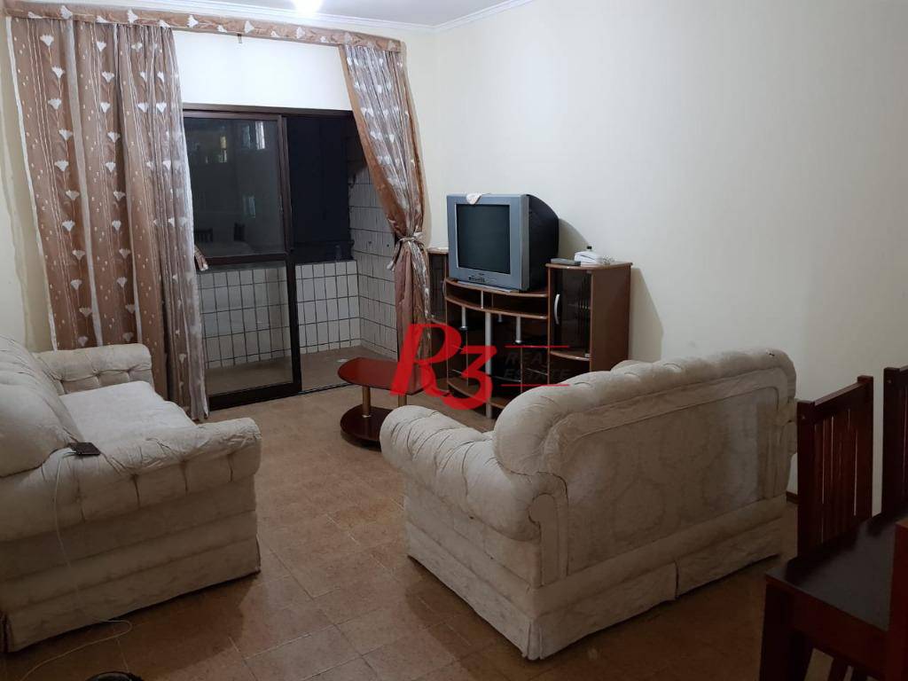 Apartamento à venda com 2 quartos, 78m² - Foto 1